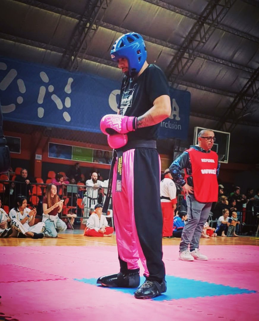 Kuruma2018's tweet photo. Full prime
#artesmarciales #KarateKidLegends #karate #chaiudokwan #Argentina #pointfighting https://t.co/tAMR8as9WK