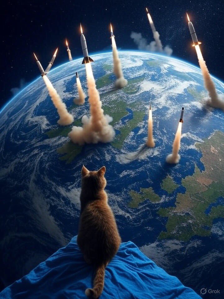 AriaSpaceX's tweet image. 