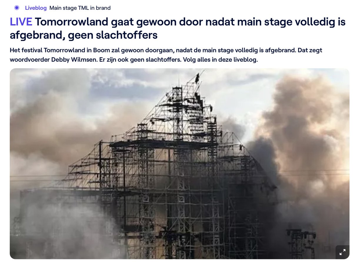 Geert tweet media