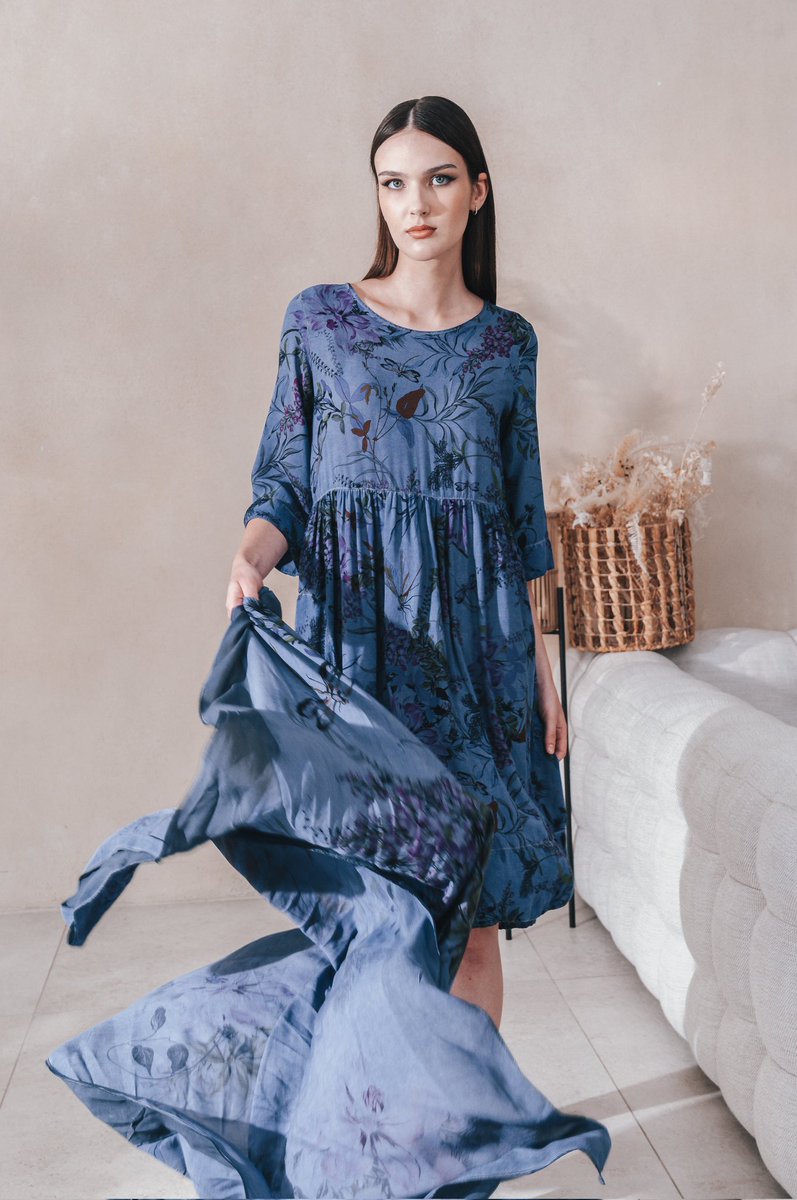 A floral rhythm for your resort days—loose lines, breezy fabric, and quiet confidence.
.
.
.
.
#summerdresses #dresses
#womenstyles #trendydress
.
Shop now : tinyurl.com/4mkhh7zp