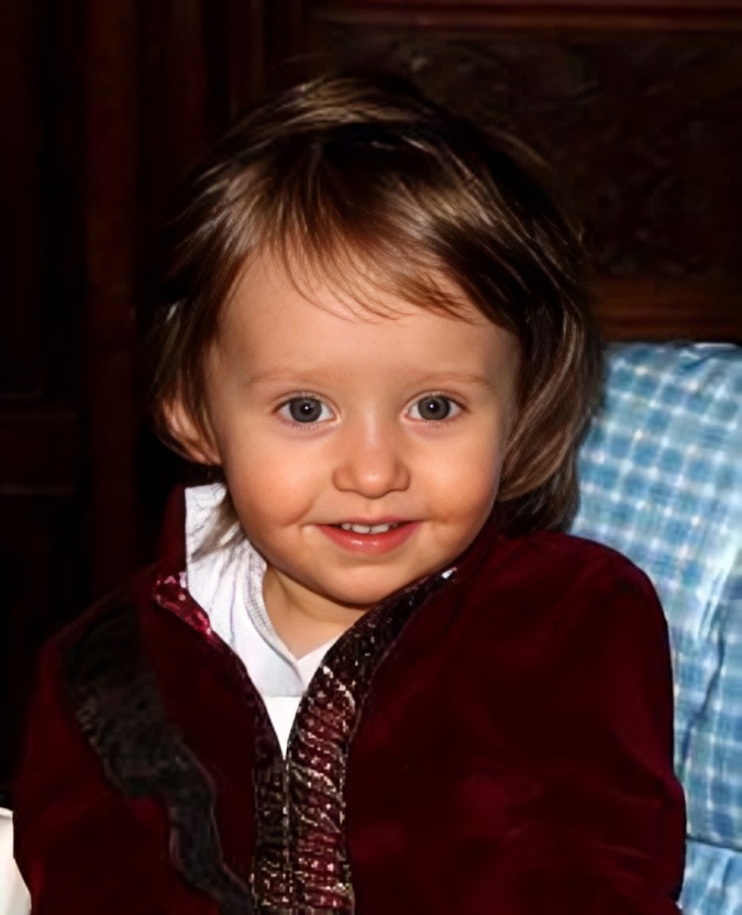 Happy 12th Birthday to my incredible son, Maxwell! 🎉🎂

#HappyBirthday #ProudParentMoment #MaxTurns12
#GibbFamily #RJGibb #RobinGibb #BeeGees #BarryGibb #MauriceGibb #DwinaGibb #MaxwellGibb #RobinJohnGibb