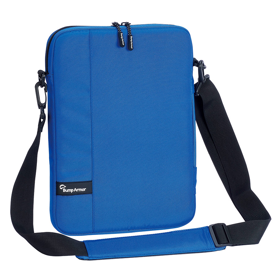 Bumparmor's tweet image. The Tech-Pro is a rugged, top-loading sleeve built for serious protection 💪

✅ Drop &amp;amp; pressure protection
✅ Durable zippers
✅ Strap + side handle
✅ ID window
✅ Slim back pocket
Also available: Tech-Pro X with a larger front pocket!
#BumpArmor #EdTech #ChromebookProtection
