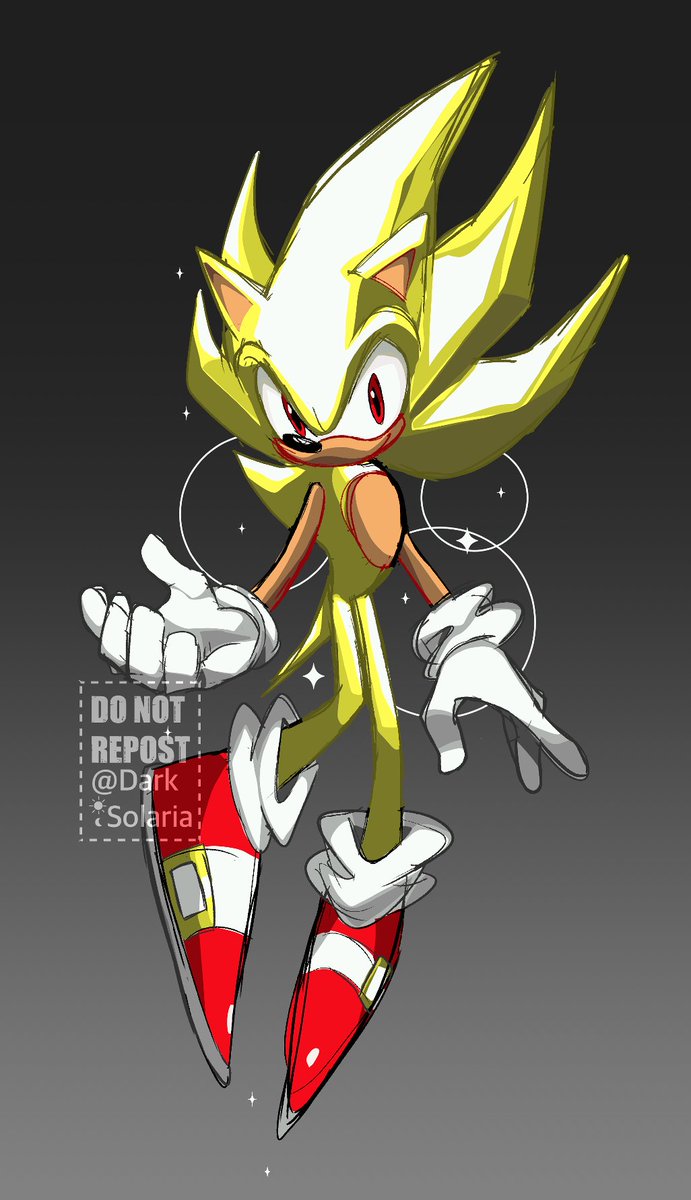 DarkSolaria's tweet image. I have an AU where Sonic and Shadow are the Gods of the Sun and Moon, maybe it's an excuse to draw them with jewels☀️🌙✨. I also drew other sketches of them.