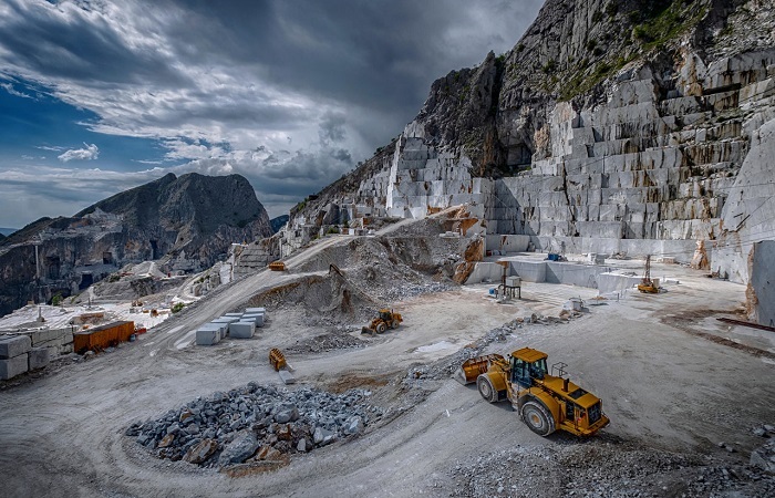 Hub360Ireland's tweet photo. From Quarry to Site: End-to-End Visibility for Material Movements and Carbon Tracking
https://t.co/ErCC3Tcfuj https://t.co/l3sgnX999n