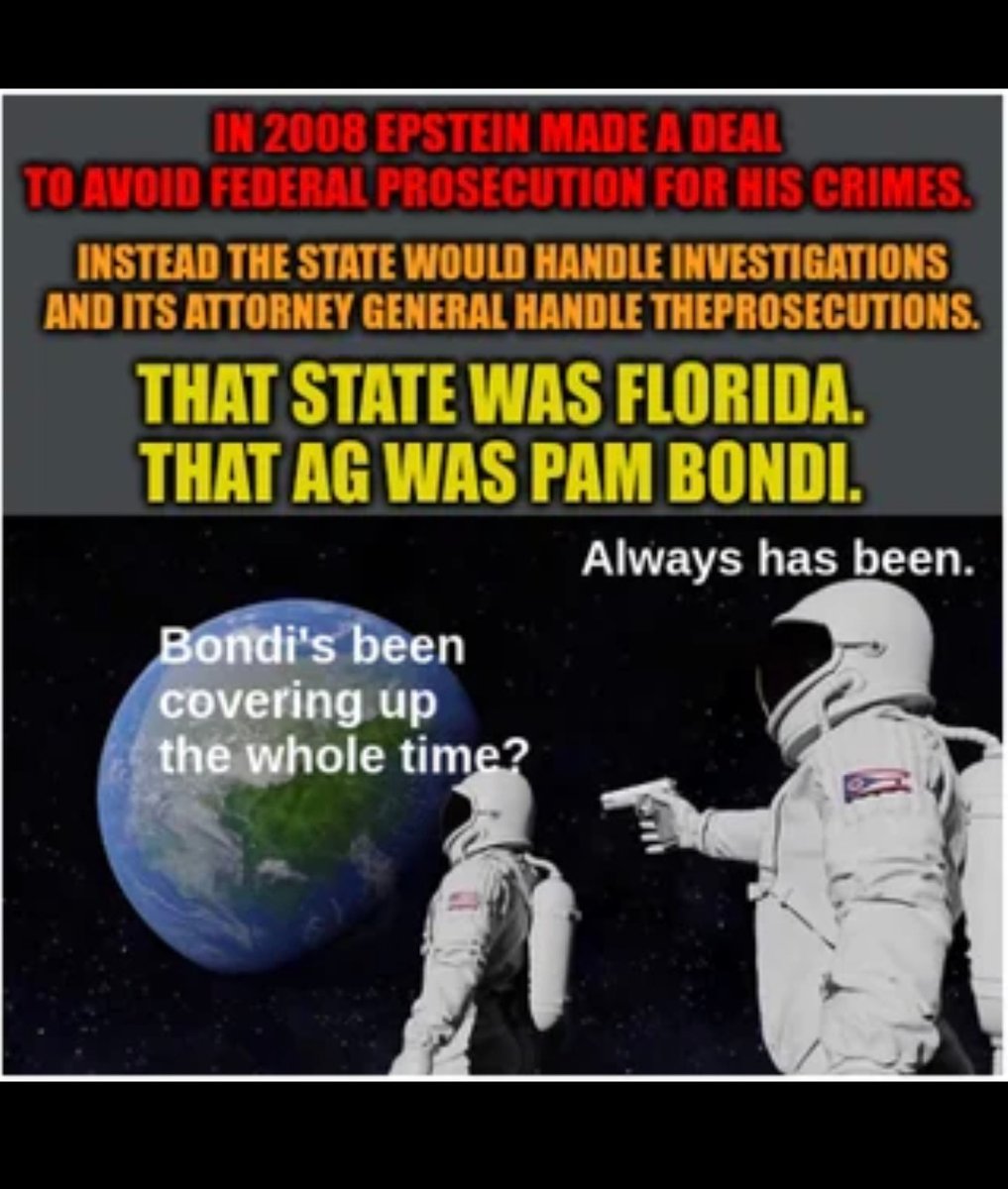 Hey MAGA. Put It Together.