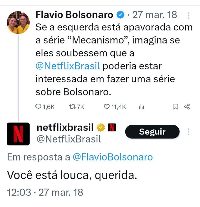 BOICOTE <a href="/NetflixBrasil/">netflixbrasil</a> !!!!!!! Subam sem dó!!!!