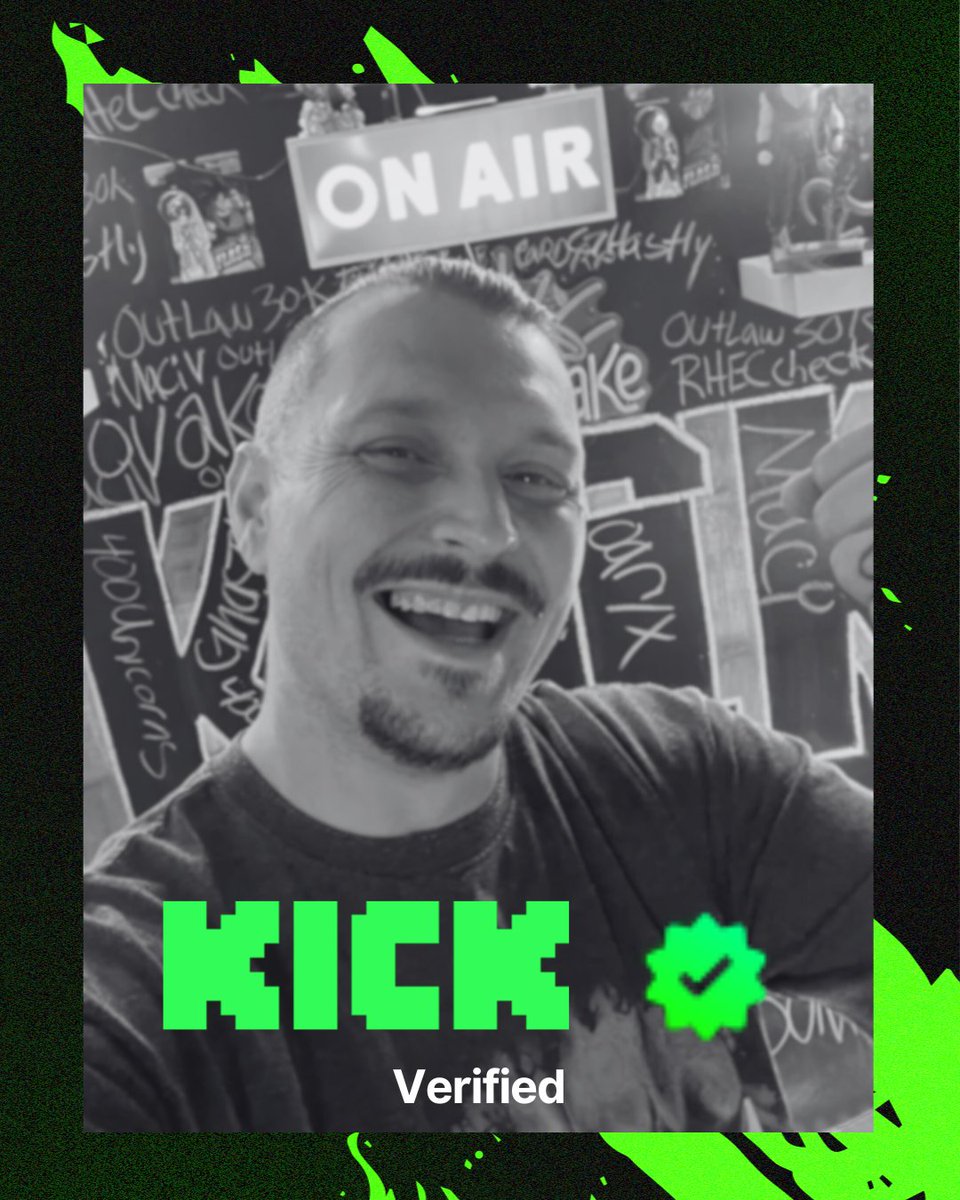 TRAVVVMAN (@travvvmanlive) on Twitter photo I can't believe it! I'm so grateful to <a href="/KickStreaming/">Kick</a> and <a href="/KickCommunity/">Kick Community</a> for this opportunity. We're verified, LFG! Huge thanks to everyone supporting me; you're true legends: <a href="/OG_Lunxr/">Lunar aka Chase</a>, <a href="/novakgaming59/">NovakGaming59</a>, <a href="/ItzJaysosa/">ItzJaysosa</a>, <a href="/FearTheBeardRP/">FearTheBeardRp On Kick</a>, <a href="/EdenbeGaming/">Edenbe on Kick</a>, <a href="/RealSeaDame/">SeaDame | Dreamhack ATL</a>, <a href="/ExplodinBeef/">ExplodinBeef 🔜 Dreamhack Atlanta!!</a>, I can't believe it! I'm so grateful to <a href="/KickStreaming/">Kick</a> and <a href="/KickCommunity/">Kick Community</a> for this opportunity. We're verified, LFG! Huge thanks to everyone supporting me; you're true legends: <a href="/OG_Lunxr/">Lunar aka Chase</a>, <a href="/novakgaming59/">NovakGaming59</a>, <a href="/ItzJaysosa/">ItzJaysosa</a>, <a href="/FearTheBeardRP/">FearTheBeardRp On Kick</a>, <a href="/EdenbeGaming/">Edenbe on Kick</a>, <a href="/RealSeaDame/">SeaDame | Dreamhack ATL</a>, <a href="/ExplodinBeef/">ExplodinBeef 🔜 Dreamhack Atlanta!!</a>,