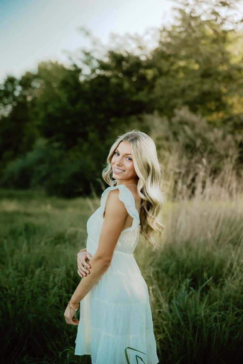 We want to celebrate Ava Wombles’ exciting journey ahead! This fall, Ava will attend Saint Louis University to study sports business and continue her softball career.

We are so proud of you, #️⃣1️⃣!!