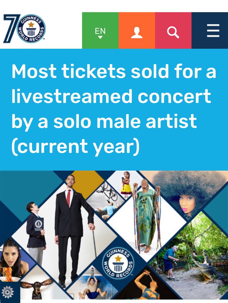 millennial1D's tweet image. #Veeps #LiveFromLondon