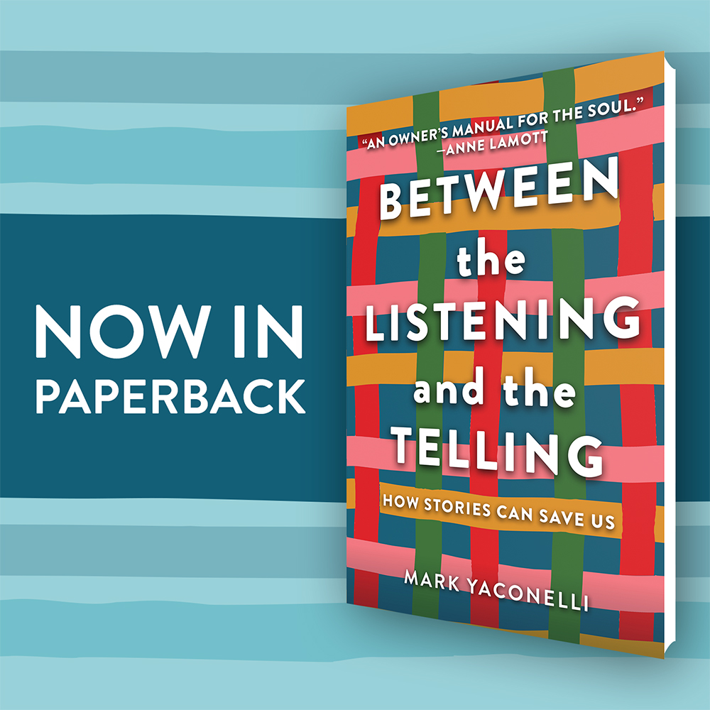 Broadleaf Books (@broadleaf_books) on Twitter photo In times of suffering, stories have the power to connect us to others and help us heal. Between the Listening and the Telling demonstrates how we can use storytelling to transform ourselves and our communities. Now available in paperback! hubs.li/Q03x8Ytg0 In times of suffering, stories have the power to connect us to others and help us heal. Between the Listening and the Telling demonstrates how we can use storytelling to transform ourselves and our communities. Now available in paperback! hubs.li/Q03x8Ytg0