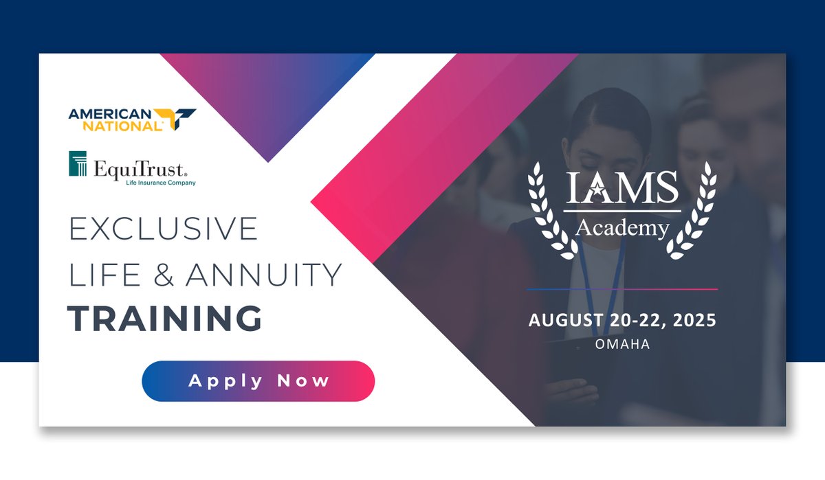 Insurance Agency Marketing Services, Inc. tweet media