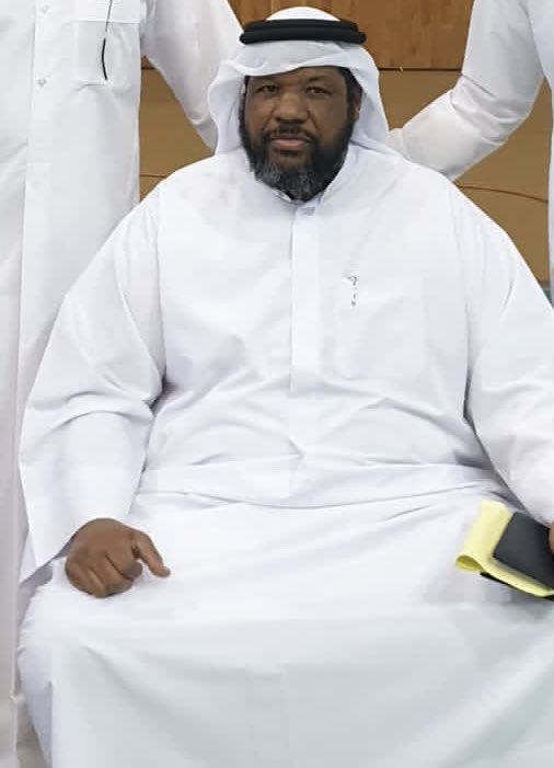 انتقل الى رحمة الله ( عبدالله جمعة الهتمي ) لاعب ورئيس جهاز الكرة الطائرة والنادي العربي سابقاً 

كان طيب المعشر بشوش الوجه ناصح للجميع وداعماً للكل ومحب للخير 

لا نقول الا ما يرضي الله انا لله وإنا إليه راجعون اللهم إرحمه وأغفر له وعافه وأعفو عنه وأكرم نزله ووسع مدخله وأعذه من
