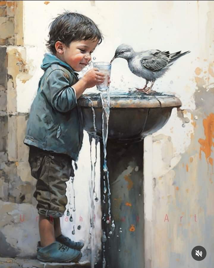 عندما تنزلق قدمك يمكنك دوماً استعادة توازنك ..ولكن عندما ينزلق لسانك لايمكنك استعادة كلماتك ؛ فزن كلماتك قبل النطق بها .. 🌺
#لحن_الحياة