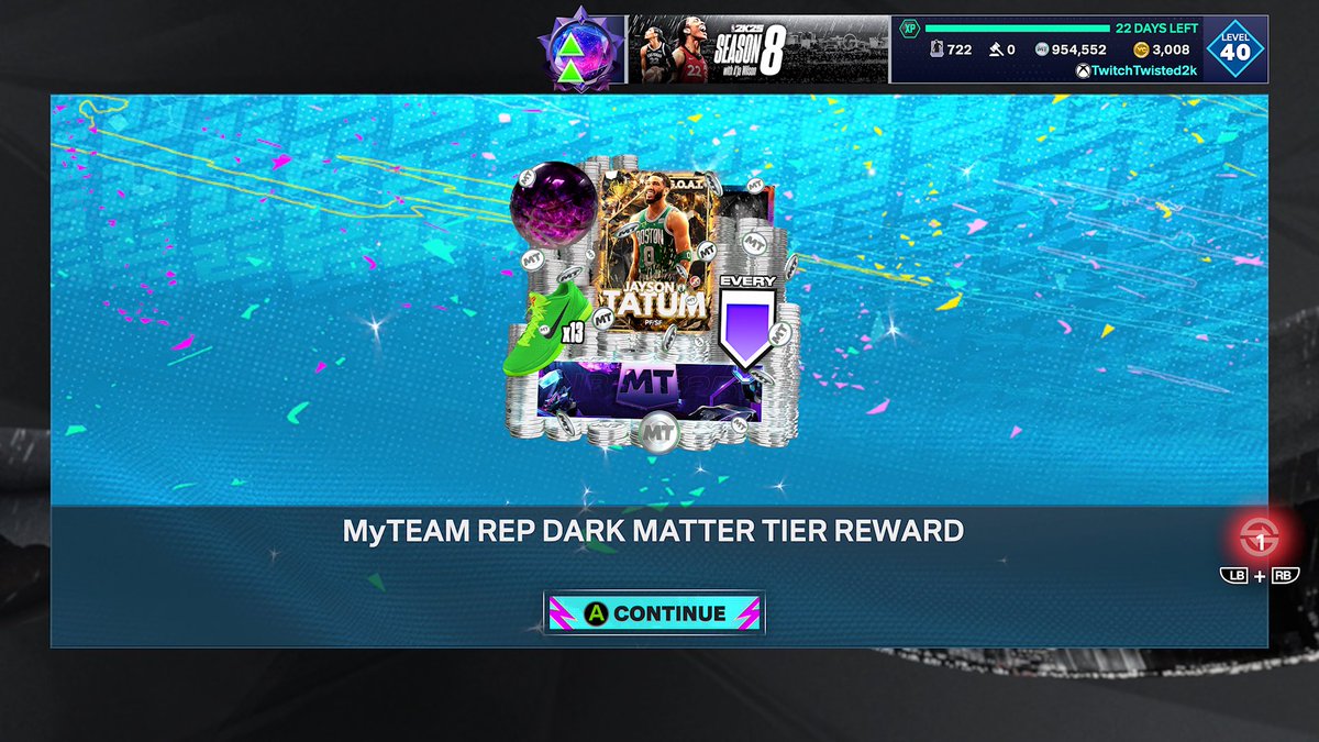 MTG Twisted2k tweet media