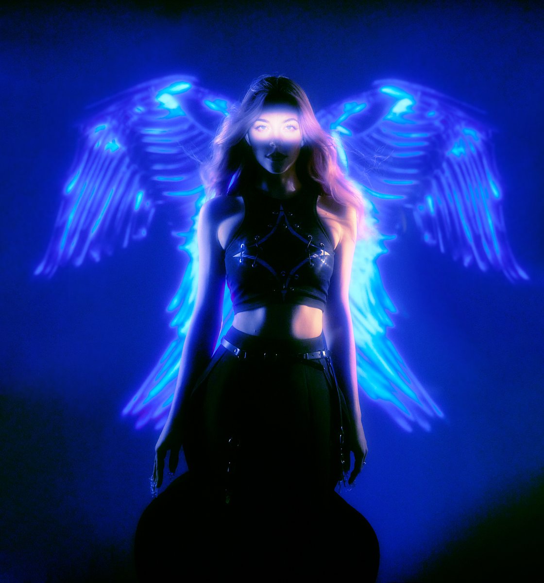 𝐸𝓍𝓉𝑒𝓃𝒹𝑒𝒹PRAY EP OUT FRIDAY! 
🔊🕊️🔁🌟🔓
pre-save: anjunadeep.co/hana