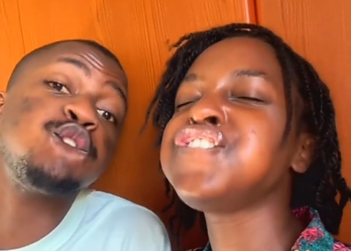 Some one is about to become former MP 🤭😂😂