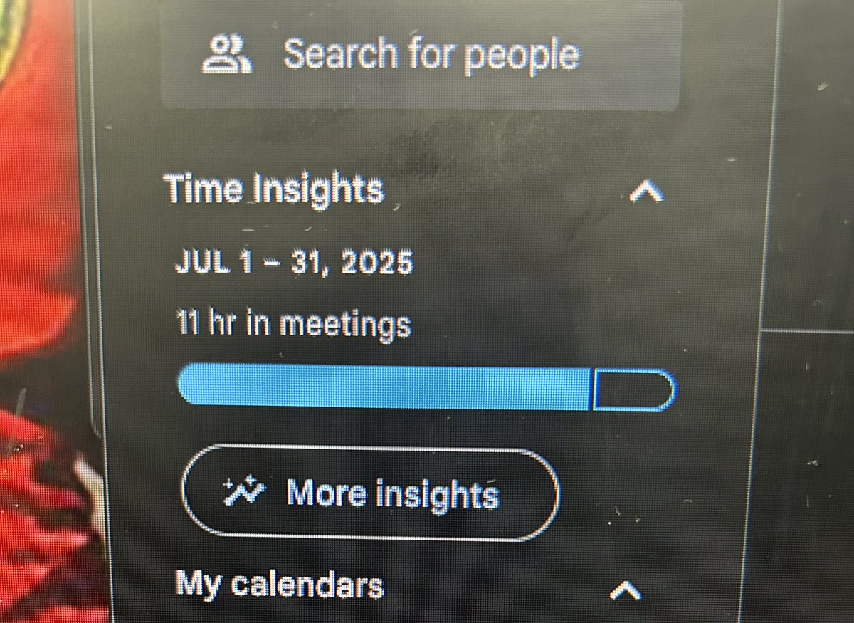 This is what it means to be a corporate baddie 💅 😭