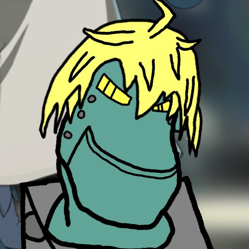 RoboStriveKy's tweet image. Is Robo-Ky playable in GGST?
Day 115
No.
DRIVING IN STRIVE