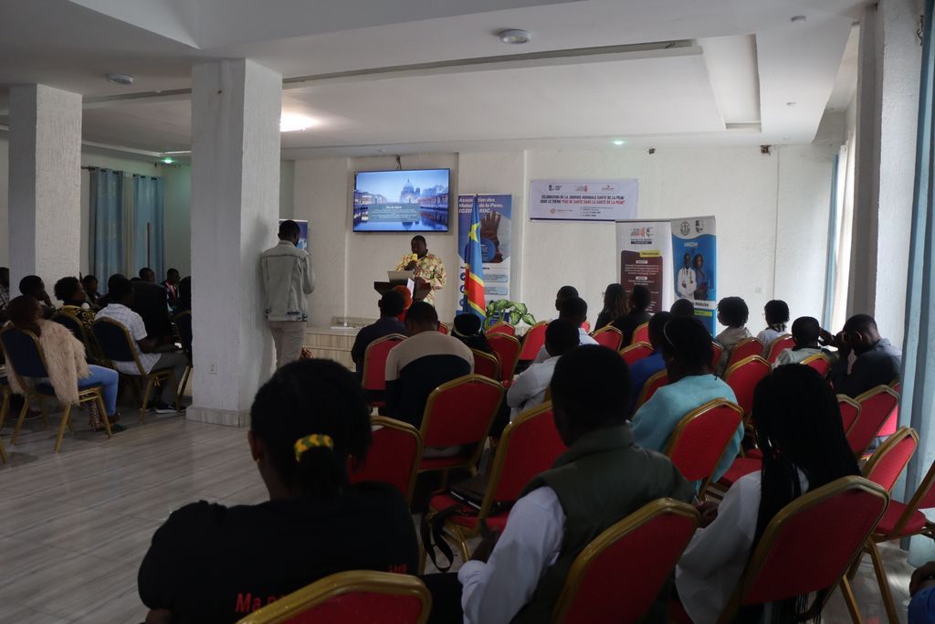 Eczema RDC tweet media