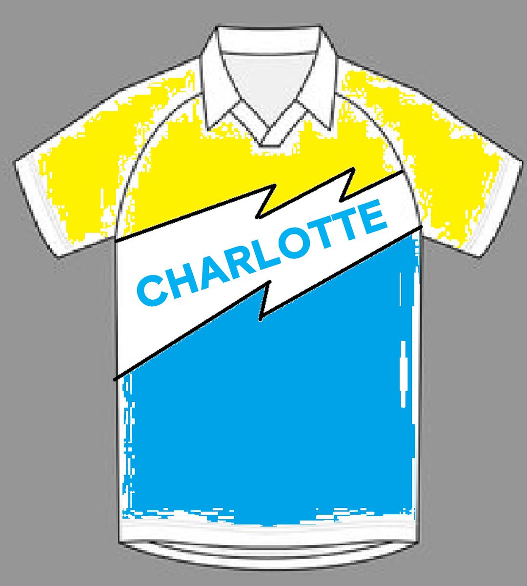 Last kit I was a part of working on at Charlotte. Took to my elite photoshop skills to mock up one of the the early ideas behind this shirt. Stoked with how the final version came out.