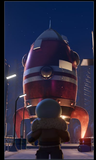 the_mories's tweet image. Build with us.

Reach the moon