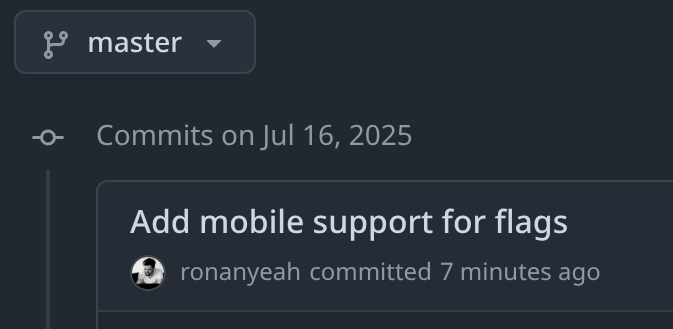 Rónán! tweet media