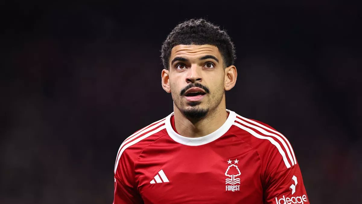 WeAreTottenhamTV (@wertottenhamtv) on Twitter photo 🚨 NEW: Morgan Gibbs-White Legal Drama Deepens! ⚖️
• Forest put Spurs “on legal notice”
• Tottenham still confident 💼
• Talks planned for Harvey Elliott
• Garnacho monitored 👀
• Palmeiras ready to PAY for Richarlison 🇧🇷
Read the full story 🔽
🔗 wearetottenhamtv.com/legal-battle-b… 🚨 NEW: Morgan Gibbs-White Legal Drama Deepens! ⚖️
• Forest put Spurs “on legal notice”
• Tottenham still confident 💼
• Talks planned for Harvey Elliott
• Garnacho monitored 👀
• Palmeiras ready to PAY for Richarlison 🇧🇷
Read the full story 🔽
🔗 wearetottenhamtv.com/legal-battle-b…