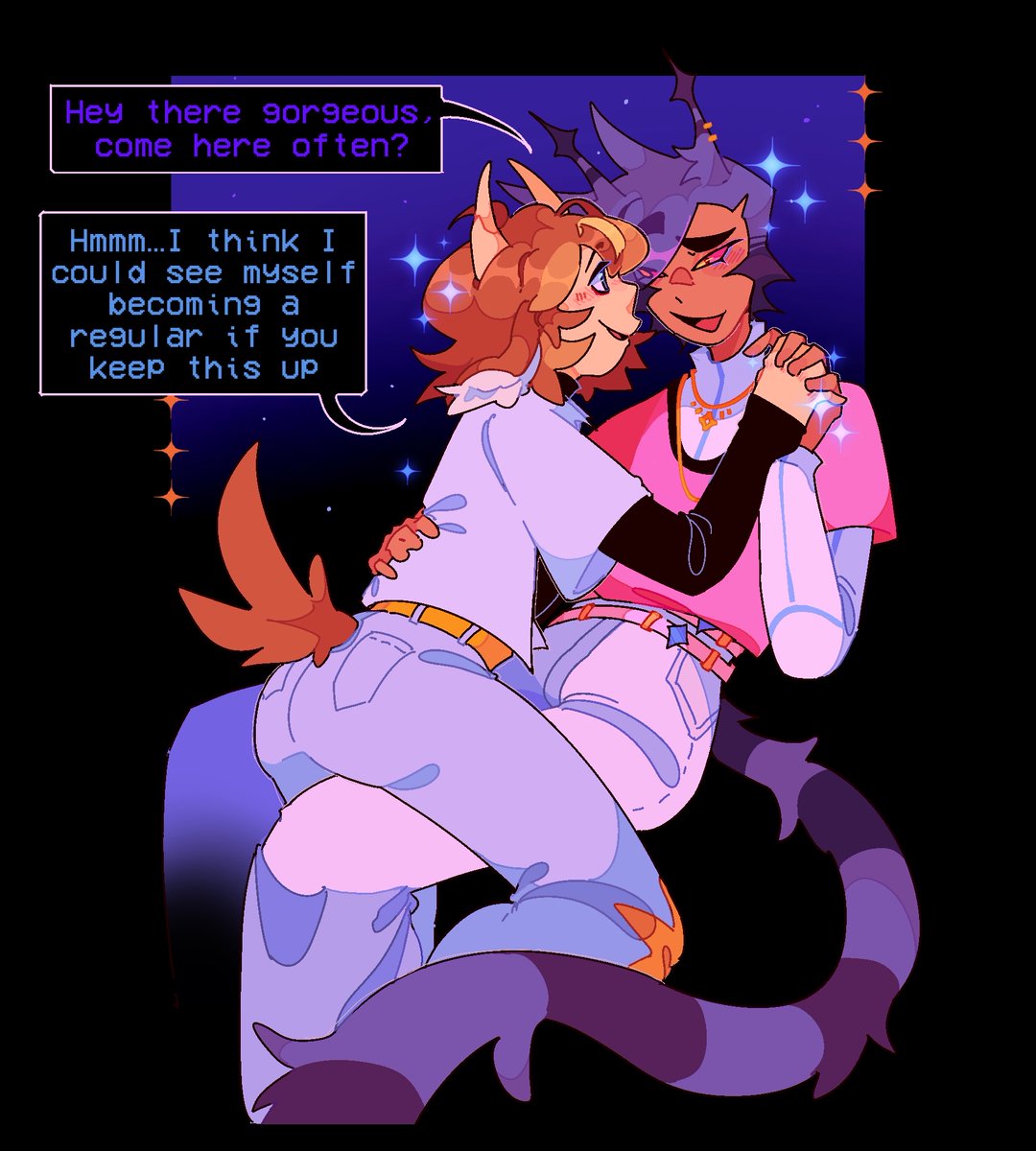 snailb0t's tweet image. [Oc] it&apos;s yaoi time #hell yeah