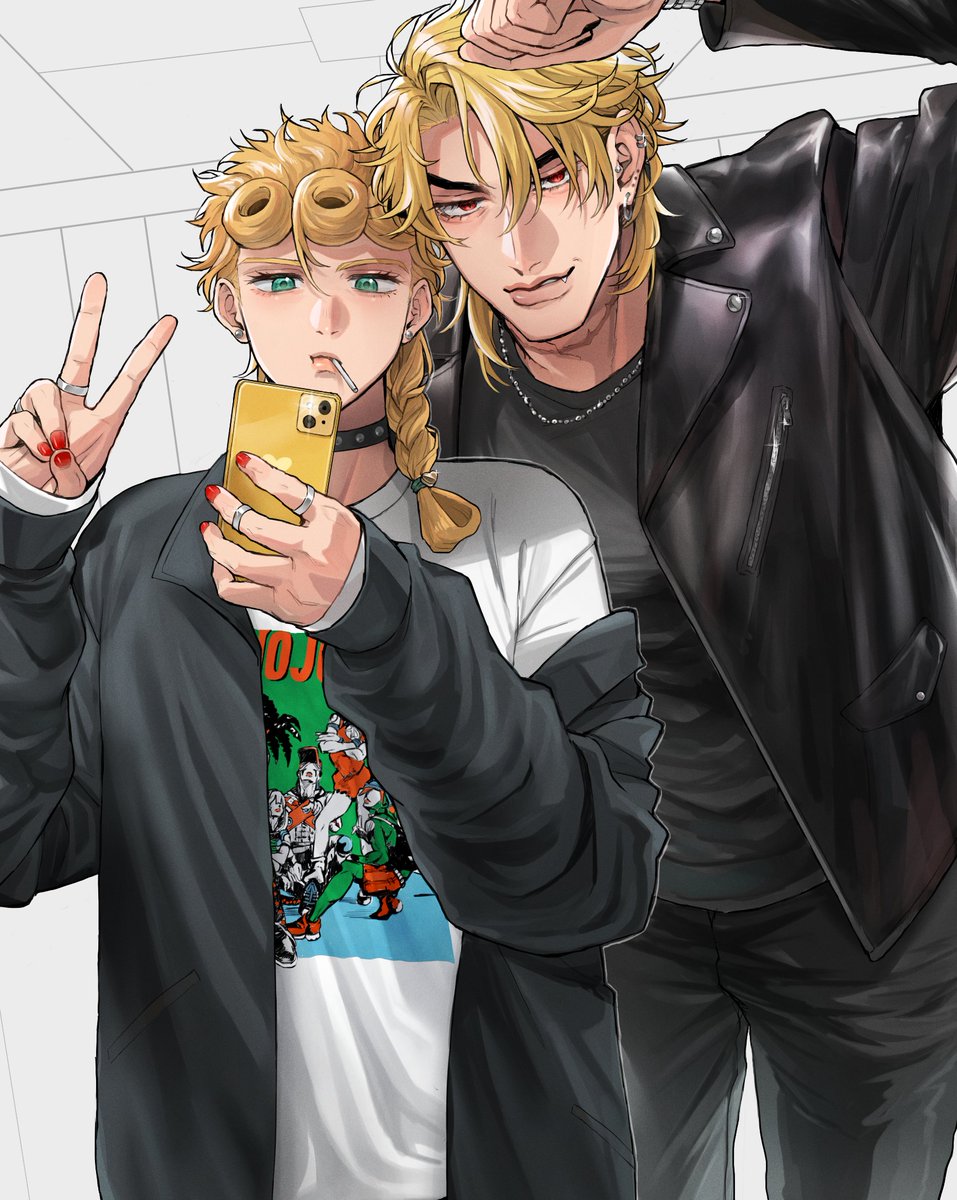 KMY_muda's tweet image. 