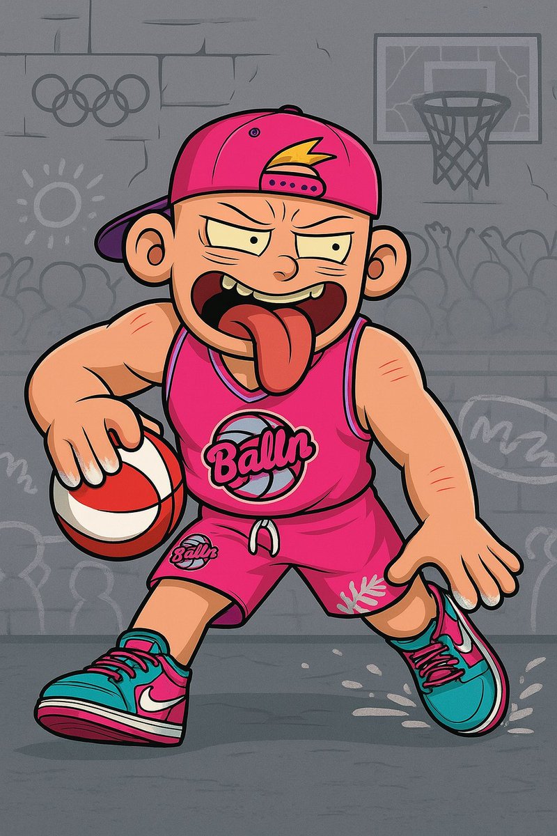 <a href="/TheBallnChikn/">Balln Coach 🔺 🏀</a> <a href="/BallnToken3/">Balln Token Official 🏀🔺</a> <a href="/EzHaxx/">Hax 🔺️🏀👾</a> <a href="/GrouchoMarx79/">Grouchy Marx on AVAX 🦍🔺️🏀</a> <a href="/WoshiguruA/">A-WoshiGuru 🏀👾⚔️</a> <a href="/Eternal_HeroS/">Eternal HeroS</a> <a href="/hoopdreamsbball/">HoopDreamsBball🏀🧠</a> <a href="/BeamerBntlyBenz/">🎥BeamerBoi🔺🛸BeefStewRadioGen11SpacePass</a> <a href="/happymybad/">My Bad</a> I'm balln from Africa you know