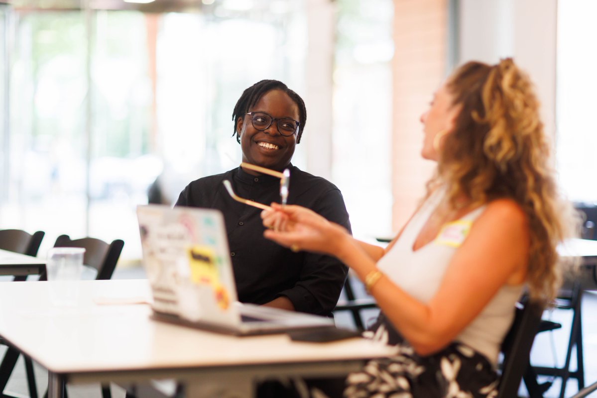 WikimediaNYC's tweet image. This month, Wikicurious landed at The Bechtler in Charlotte, North Carolina! Dr. Amy Carleton led a training for more than 60 new Wikipedians focused on addressing content gaps on Wikipedia and good digital citizenship. Wikicurious is supported by @craignewmark philanthropies.…