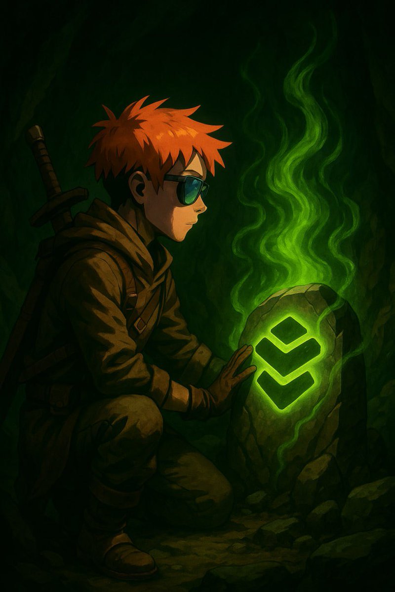 cryprah's tweet image. Warden Protocol – Slow Brew, No VC Needed
@wardenprotocol

Warden feels like a project built with patience, not hype. If most blockchain projects are like instant coffee—fast, flashy, and backed by VC money—Warden is more like a slow-brewed tea. It’s taking its time, focusing on…