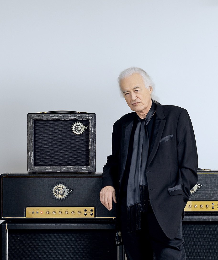 Jimmy Page (@JimmyPage) / X