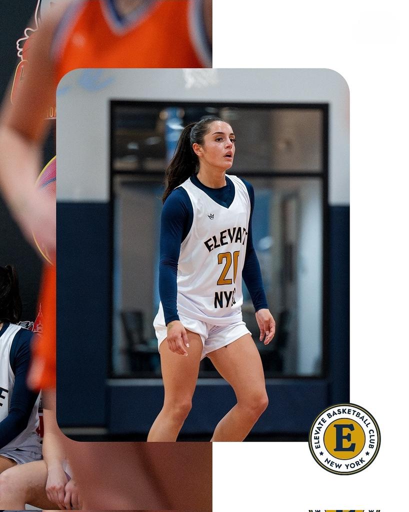Elevate NYBC Girls Basketball (@elevatenygirls) on Twitter photo 