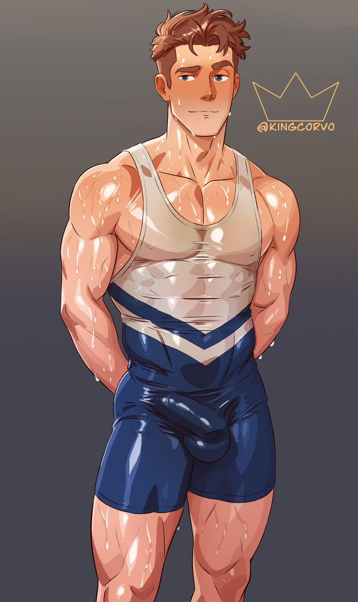 Bulky gear that makes you look even bigger? Or tight gear that hides absolutely nothing.