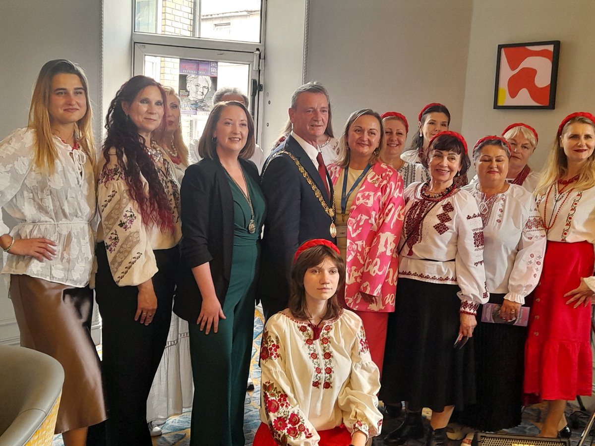 Events for the opening day, Thursday 24th July 2025 at the Spirit of Mother Jones Festival and Summer School.  It will continue for three days until Saturday 26th July.  All are welcome.

motherjonescork.com/2025/07/14/thu…