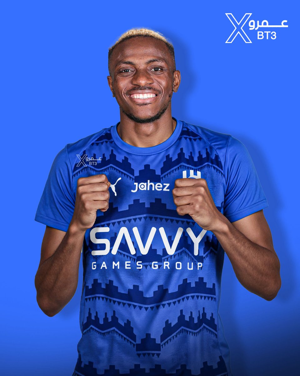 🚨🚨🚨🚨🚨🚨🚨🚨🚨🚨🚨🚨🚨🚨🚨

عاااااااااااااااااااااااااااااااااااااااااااااااااااااجل — سكاي :

يعتقد الهلال أنّه قادر على تغيير رأي النيجيري أوسيمين تمامًا كما فعلوا مع ثيو هيرنانديز 

😨😨😨😨😨😨😨😨😨😨😨