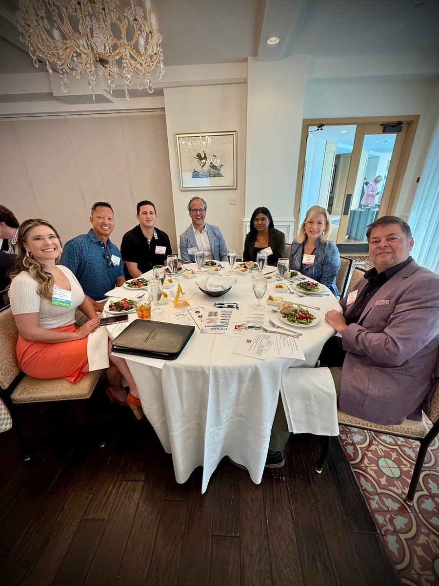 Healthcare M&amp;A hasn’t stopped, it’s just shifted. At <a href="/acgcentraltexas/">ACG Austin/San Antonio</a> Mid-Year Update, Chin Yu framed the story well: lower/mid-market deals are steady, especially in BH, RCM &amp; infusion. Prep &amp; alignment matter more than ever. #healthcare #privateequity #HalTheLawyer