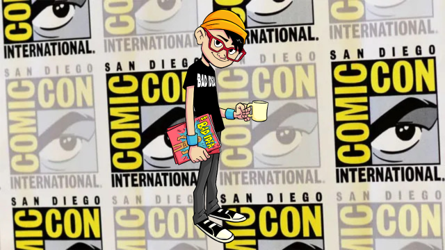 badideahello's tweet image. BAD IDEA Announces Star-Studded San Diego Comic Con Panel -- Special Guests, Surprise Giveaways, And More!
Next week, BAD IDEA makes its triumphant return to San Diego Comic Con, ready to reveal the next phase of our massive 2025 slate.
We're kicking things off with our biggest…