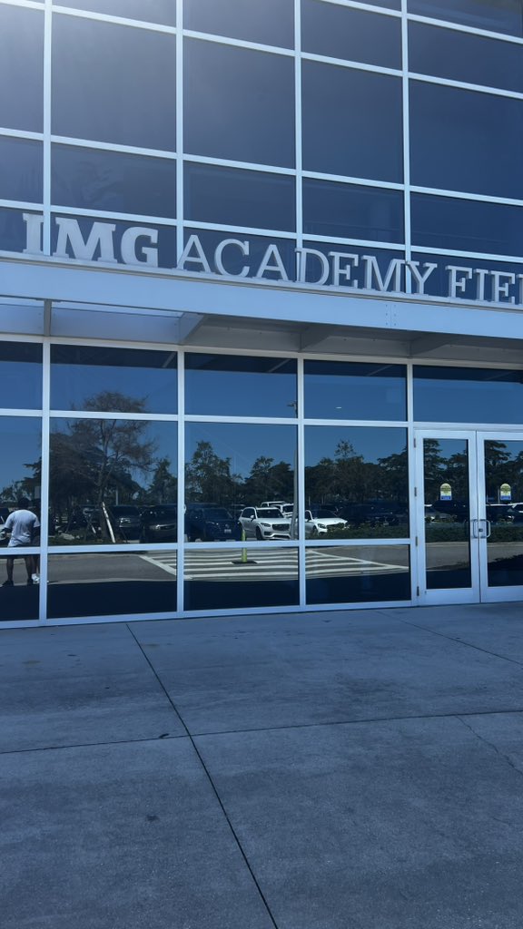 Jaylen Speller (@jaylenspeller46) on Twitter photo On my way to <a href="/IMGAcademy/">IMG Academy</a> Looking forward to my freshman year #IMG #Ascenders #theblueprint On my way to <a href="/IMGAcademy/">IMG Academy</a> Looking forward to my freshman year #IMG #Ascenders #theblueprint