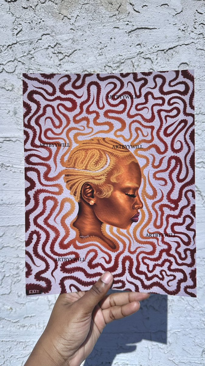 Will👩🏾‍🎨 tweet media