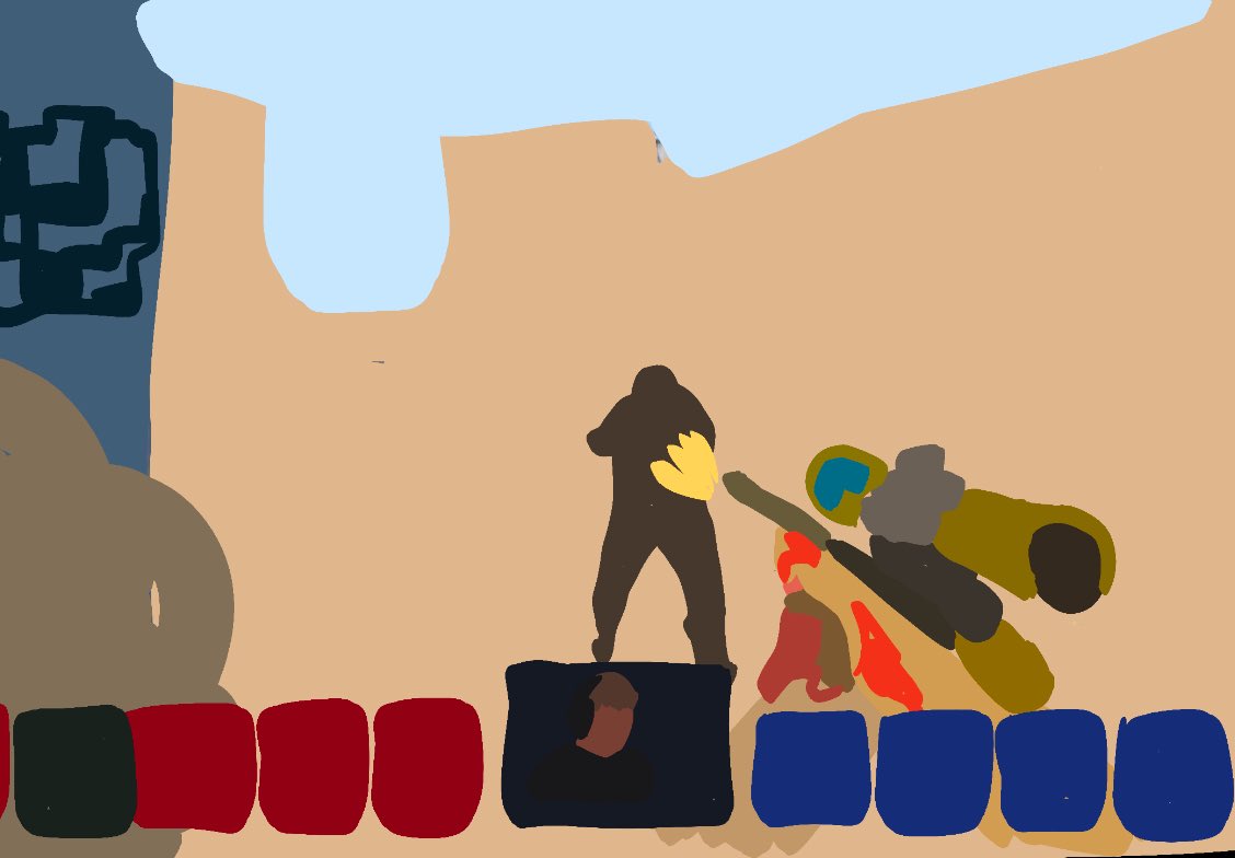 pattern recognition test