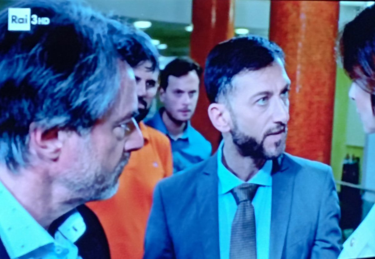 Andrea1926's tweet image. &quot;I miei pomodori Ve li potete scordare&quot; #upas