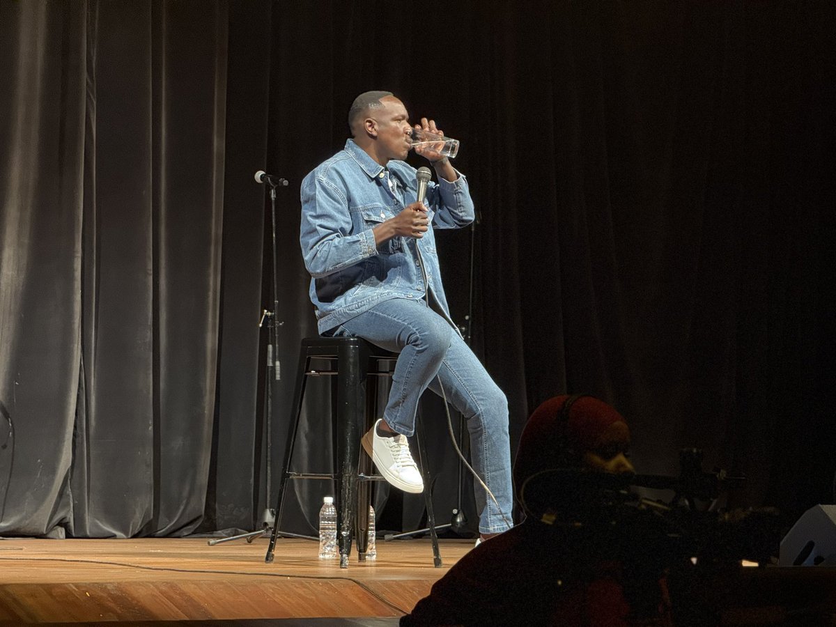 kido THE Brand π°πͺ (@silvakidole) on Twitter photo Congratulations <a href="/comedianYY/">Comedian YY</a> βWhat It Takesβ Stand-Up Comedy Special SOLD OUT at Kenya National Theatre! ππ₯ Congratulations <a href="/comedianYY/">Comedian YY</a> βWhat It Takesβ Stand-Up Comedy Special SOLD OUT at Kenya National Theatre! ππ₯