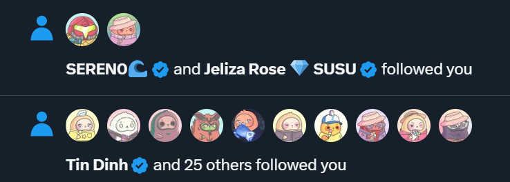 mrBORO's tweet photo. when you get into right community, you never have to beg for follow, it happens naturally and it is only possible holding @snooziesNFT PFP.

thank you legend @ripchillpill and team for creating such cutie arts and gathering the fully loaded of passionate armies into snoozies family! 

our infoFI journey begins from snoozies club! we are eager to learn, grow, and build together in web3. 

gSnoozies!
