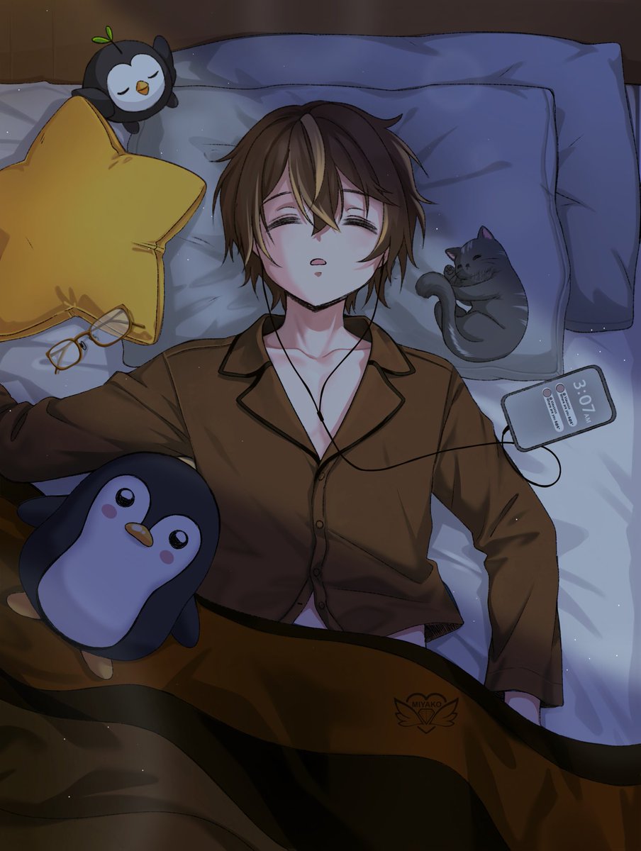 Monthly Art Circle Gift 🐣🩷 for <a href="/Misugai_/">Misugai</a> 
Part of my exclusive OC sponsorship — new rewards every month!
Thank you so much for being part of my art journey 🐣🩷✨

#miyako_sozima #drawingart #art #commissionsopen #VGenComm #VGen #Commissions