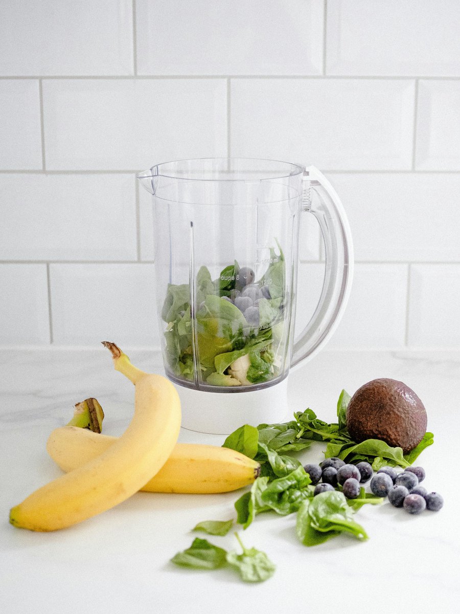 Kitchengizgal's tweet image. Tip: Add warm water and a drop of dish soap to your blender — blend for 30 seconds to self-clean!

kitchengizmogalore.com

#EasyCleaning #KitchenCleanup #BlenderTips #KitchenHacks #HomeCookingSimplified #CleanTools #GadgetGoals #KitchenEfficiency #Kitchengizmogalore