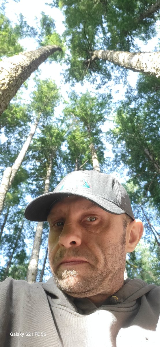 Yooperbear_'s tweet photo. Was a beautiful hike. https://t.co/fWNpUZBbFq