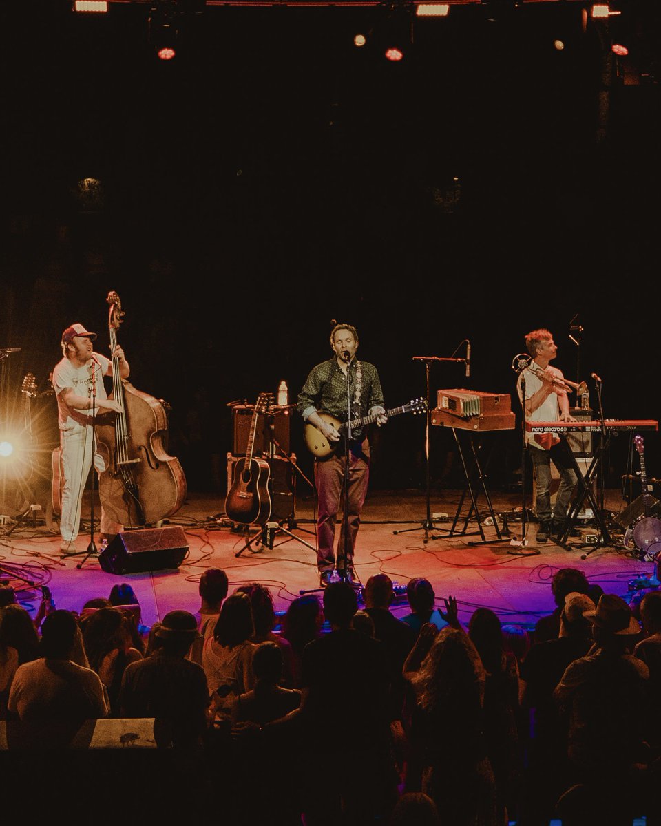 Blind Pilot tweet media