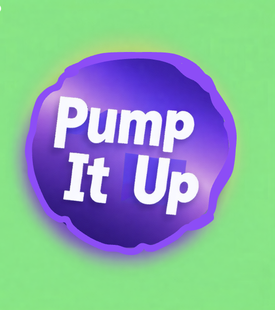 looks like we just have to $pump this up!

CA: J8a9PMni2Fe9Prq54HqHYSboUJpP96QB186jTRQgpump